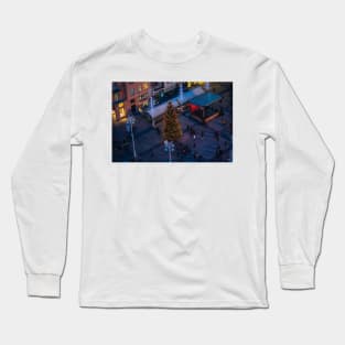 Zagreb Long Sleeve T-Shirt